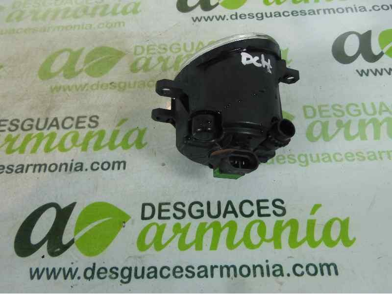 Recambio de faro antiniebla derecho para toyota avensis berlina (t25) 1.8 16v cat referencia OEM IAM 195921B  