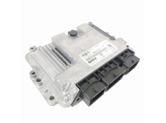 Recambio de centralita motor uce para ford focus turnier (cb4) business referencia OEM IAM 8M5112A650LC 0281011701 