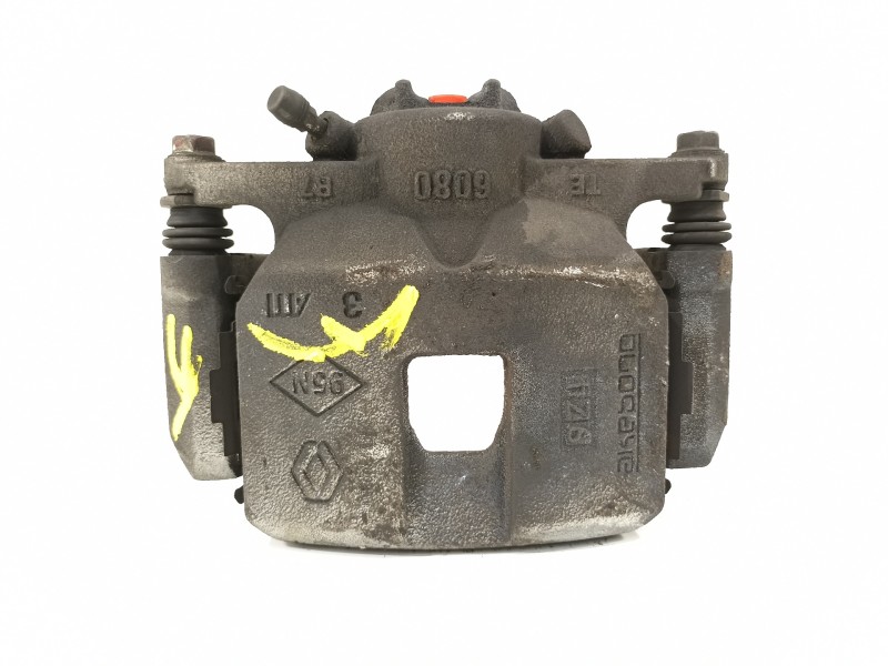 Recambio de pinza freno delantera derecha para renault talisman business referencia OEM IAM 410011159R 410140947R 410140947R