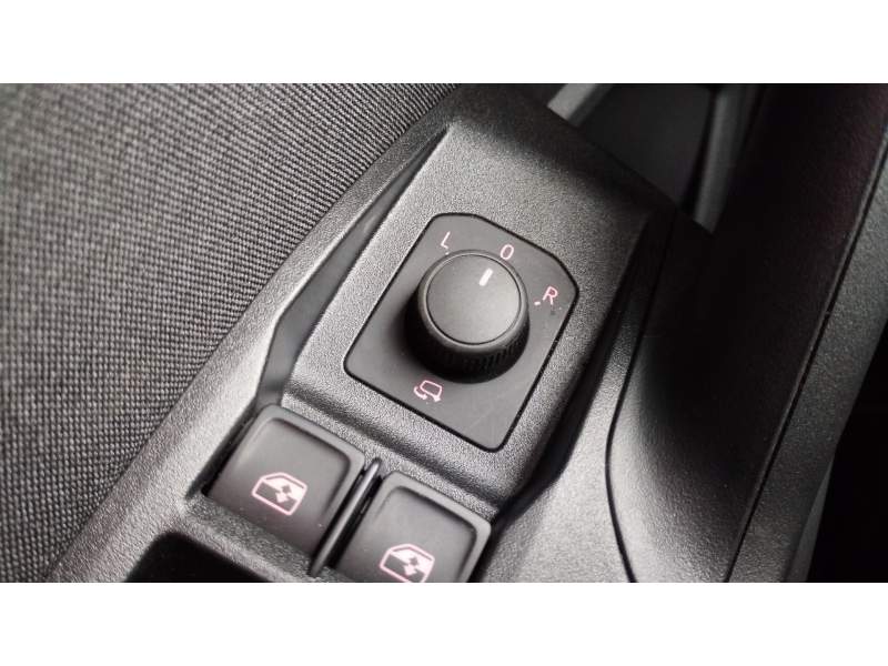 MANDO RETROVISOR 6F0959565 