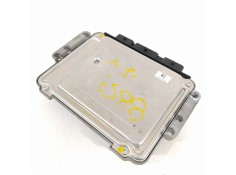 Recambio de centralita motor uce para ford focus turnier (cb4) business referencia OEM IAM 8M5112A650LC 0281011701  2