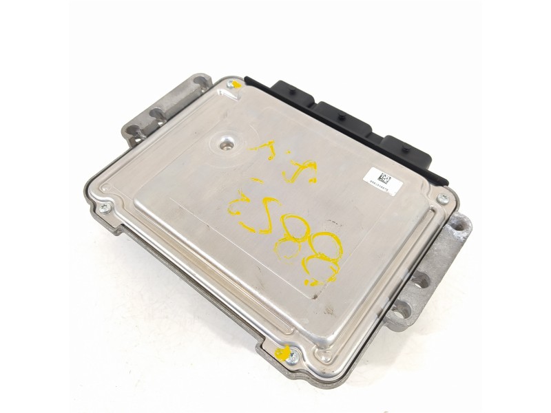 Recambio de centralita motor uce para ford focus turnier (cb4) business referencia OEM IAM 8M5112A650LC 0281011701 