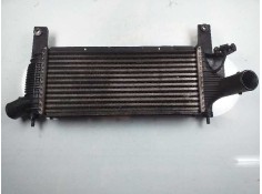 Recambio de intercooler para nissan navara pick-up (d40m) double cab le 4x4 referencia OEM IAM 14461EB360