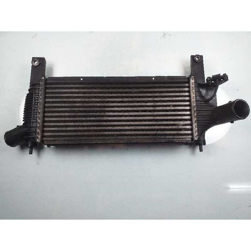 Recambio de intercooler para nissan navara pick-up (d40m) double cab le 4x4 referencia OEM IAM 14461EB360  