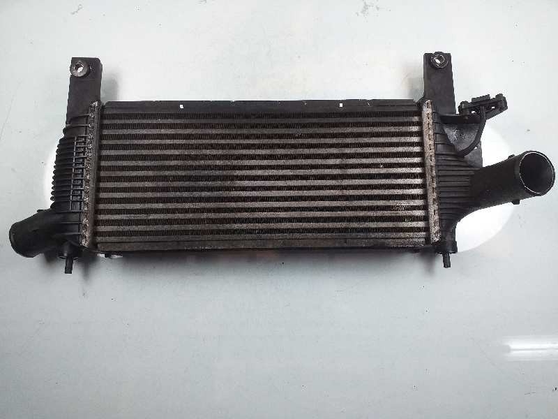 Recambio de intercooler para nissan navara pick-up (d40m) double cab le 4x4 referencia OEM IAM 14461EB360  