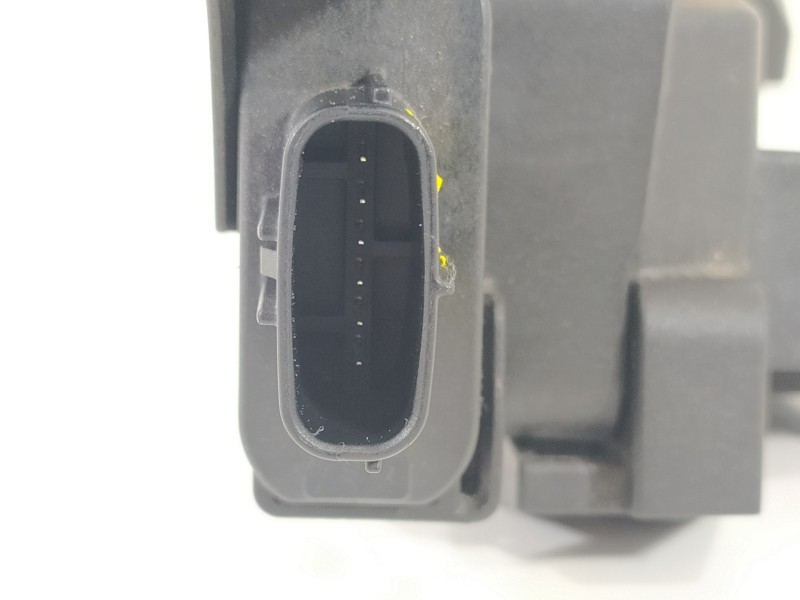 Recambio de potenciometro pedal para hyundai tucson kosmo 4wd referencia OEM IAM 32414400  