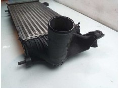 Recambio de intercooler para nissan navara pick-up (d40m) double cab le 4x4 referencia OEM IAM 14461EB360   2