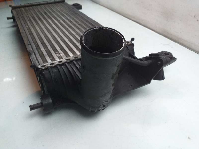 Recambio de intercooler para nissan navara pick-up (d40m) double cab le 4x4 referencia OEM IAM 14461EB360  