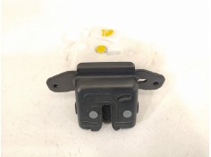 Recambio de cerradura maletero / porton para toyota auris hybrid active referencia OEM IAM   