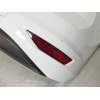 PARAGOLPES TRASERO 5TA807421 