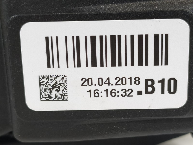 Recambio de potenciometro pedal para hyundai tucson kosmo 4wd referencia OEM IAM 32414400  