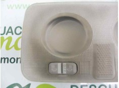 Recambio de luz interior para peugeot boxer caja cerrada (bat. 3450) (333) hdi (335) referencia OEM IAM 735244963   2