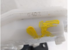 Recambio de cerradura maletero / porton para toyota auris hybrid active referencia OEM IAM    2