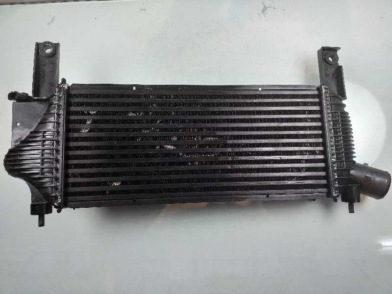 Recambio de intercooler para nissan navara pick-up (d40m) double cab le 4x4 referencia OEM IAM 14461EB360  