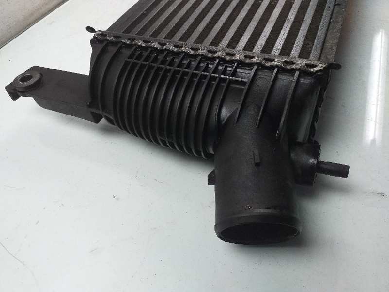 Recambio de intercooler para nissan navara pick-up (d40m) double cab le 4x4 referencia OEM IAM 14461EB360  