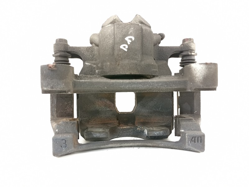 Recambio de pinza freno delantera derecha para renault talisman business referencia OEM IAM 410011159R 410140947R 410140947R