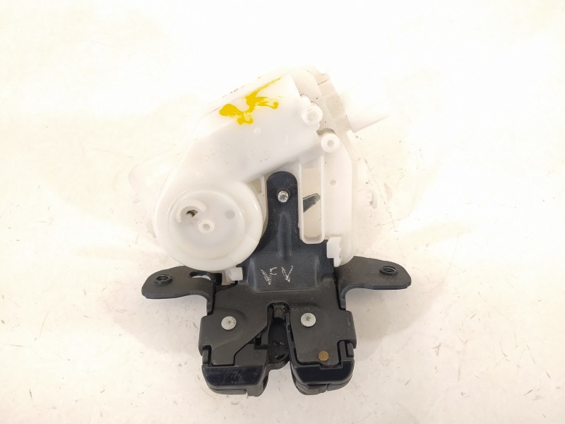 Recambio de cerradura maletero / porton para toyota auris hybrid active referencia OEM IAM   