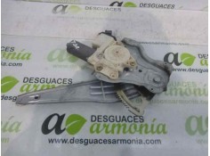 Recambio de elevalunas trasero derecho para toyota avensis berlina (t25) 1.8 16v cat referencia OEM IAM 6983005100 999060102JJB 
