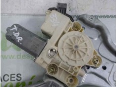 Recambio de elevalunas trasero derecho para toyota avensis berlina (t25) 1.8 16v cat referencia OEM IAM 6983005100 999060102JJB  2