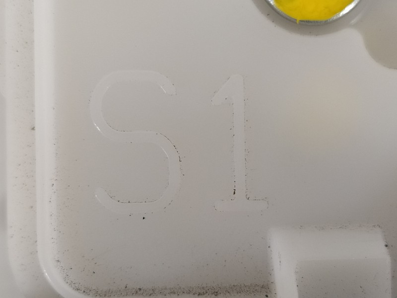 Recambio de cerradura maletero / porton para toyota auris hybrid active referencia OEM IAM   