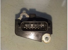 Recambio de caudalimetro para nissan navara pick-up (d40m) double cab le 4x4 referencia OEM IAM 226807S000 AFH70M38  2