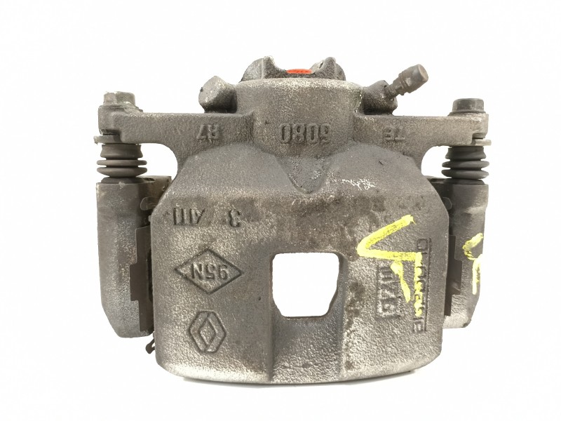 Recambio de pinza freno delantera izquierda para renault talisman business referencia OEM IAM 410114125R 410140947R 