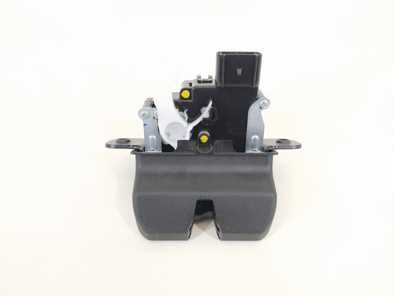 Recambio de cerradura maletero / porton para hyundai tucson kosmo 4wd referencia OEM IAM 81230D3000  