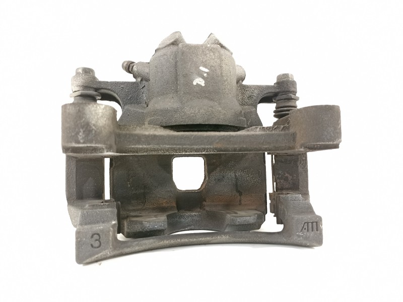 Recambio de pinza freno delantera izquierda para renault talisman business referencia OEM IAM 410114125R 410140947R 