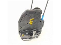 Recambio de cerradura puerta trasera derecha para toyota auris hybrid active referencia OEM IAM   