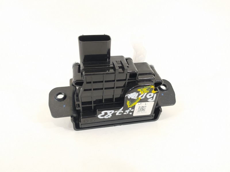 Recambio de cerradura maletero / porton para hyundai tucson kosmo 4wd referencia OEM IAM 81230D3000  