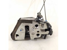 Recambio de cerradura puerta trasera derecha para toyota auris hybrid active referencia OEM IAM    2