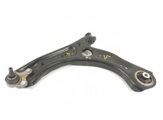 Recambio de brazo suspension inferior delantero izquierdo para seat arona xperience referencia OEM IAM 2Q0407151D  