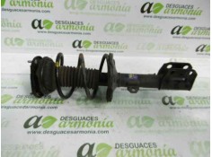 Recambio de amortiguador delantero derecho para toyota avensis berlina (t25) 1.8 16v cat referencia OEM IAM   