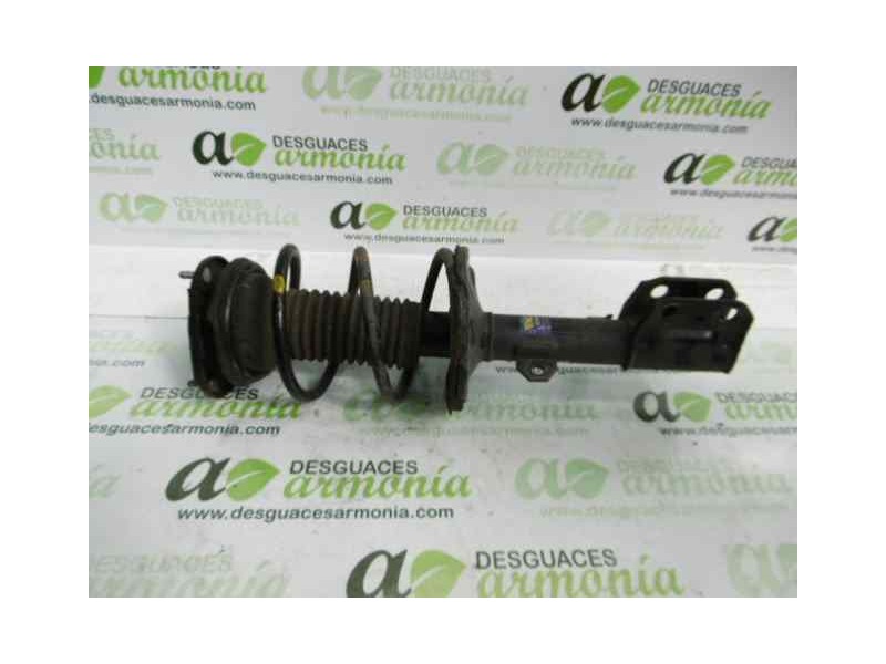 Recambio de amortiguador delantero derecho para toyota avensis berlina (t25) 1.8 16v cat referencia OEM IAM   
