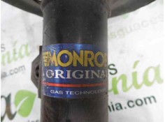 Recambio de amortiguador delantero derecho para toyota avensis berlina (t25) 1.8 16v cat referencia OEM IAM    2