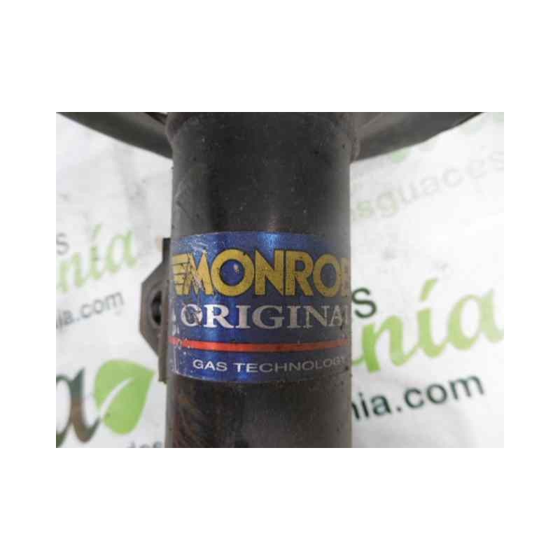 Recambio de amortiguador delantero derecho para toyota avensis berlina (t25) 1.8 16v cat referencia OEM IAM   