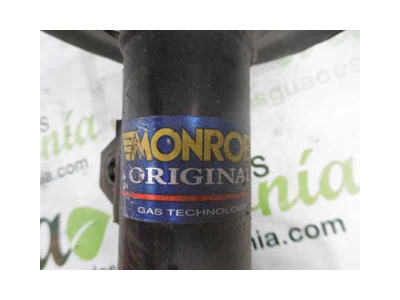 Recambio de amortiguador delantero derecho para toyota avensis berlina (t25) 1.8 16v cat referencia OEM IAM   