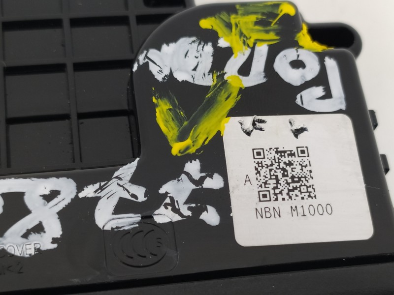 Recambio de cerradura maletero / porton para hyundai tucson kosmo 4wd referencia OEM IAM 81230D3000  