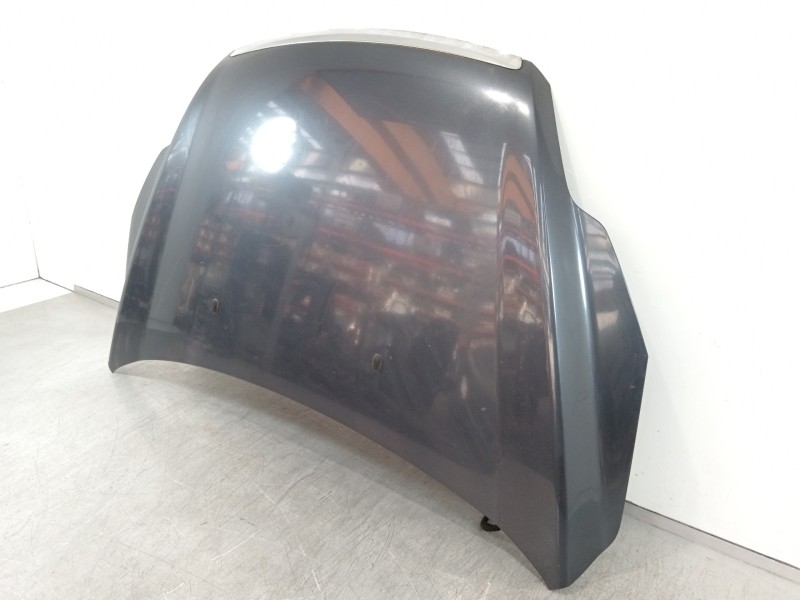 Recambio de capot para ford focus turnier (cb4) business referencia OEM IAM   