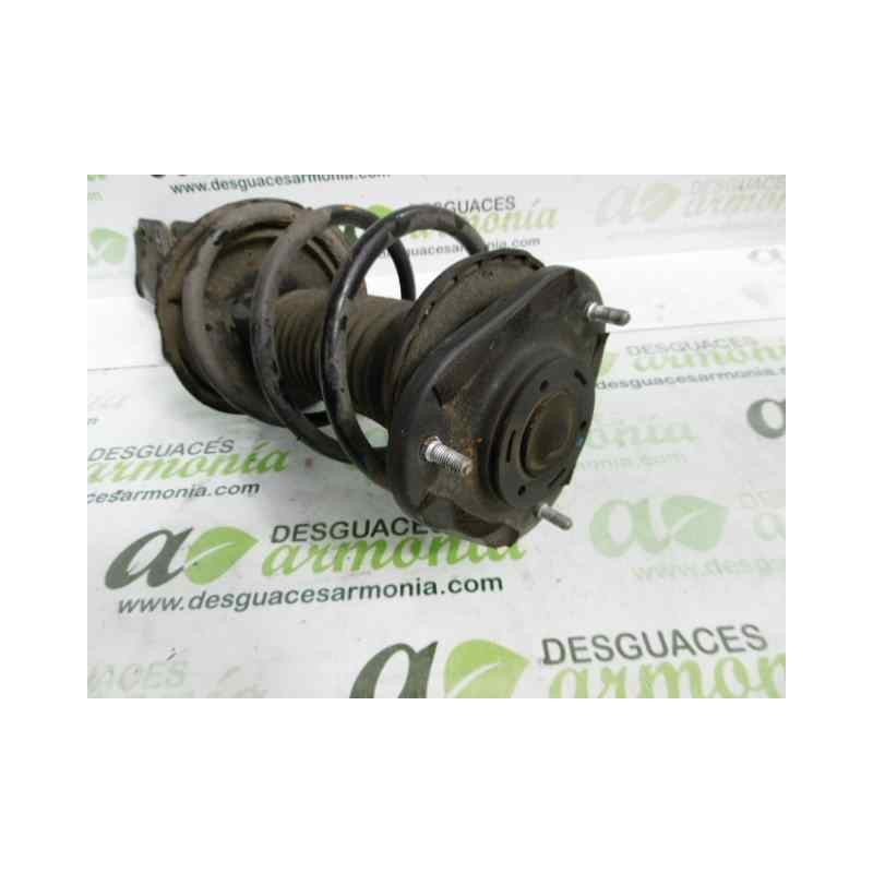 Recambio de amortiguador delantero derecho para toyota avensis berlina (t25) 1.8 16v cat referencia OEM IAM   