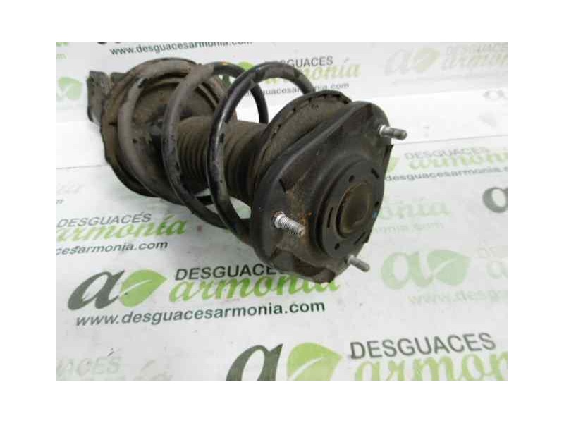 Recambio de amortiguador delantero derecho para toyota avensis berlina (t25) 1.8 16v cat referencia OEM IAM   