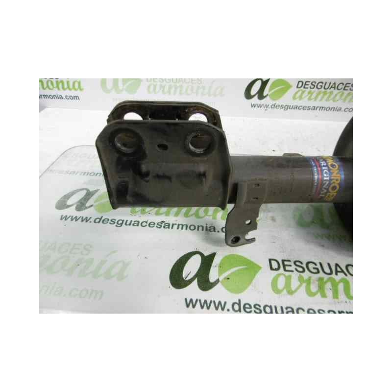 Recambio de amortiguador delantero derecho para toyota avensis berlina (t25) 1.8 16v cat referencia OEM IAM   