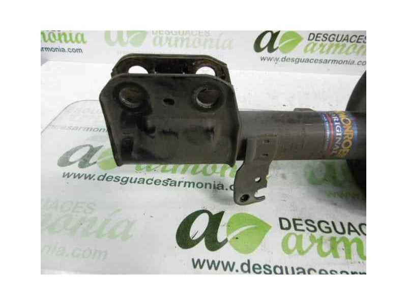 Recambio de amortiguador delantero derecho para toyota avensis berlina (t25) 1.8 16v cat referencia OEM IAM   