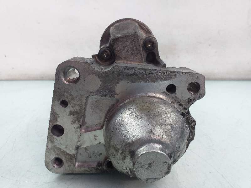 Recambio de motor arranque para peugeot 308 premium referencia OEM IAM 9663528880  