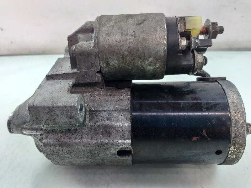 Recambio de motor arranque para peugeot 308 premium referencia OEM IAM 9663528880  