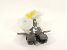 Recambio de cerradura maletero / porton para toyota yaris city referencia OEM IAM 6935002090  