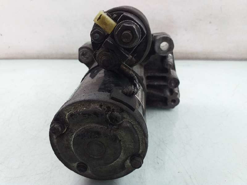 Recambio de motor arranque para peugeot 308 premium referencia OEM IAM 9663528880  