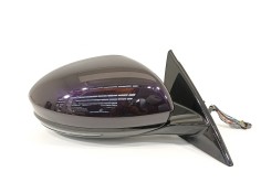 Recambio de retrovisor derecho para renault talisman business referencia OEM IAM   