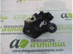 Recambio de cerradura puerta trasera derecha para toyota avensis berlina (t25) 1.8 16v cat referencia OEM IAM    2