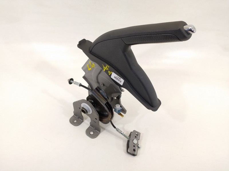 Recambio de palanca freno de mano para hyundai tucson kosmo 4wd referencia OEM IAM 59710D7000TRY  